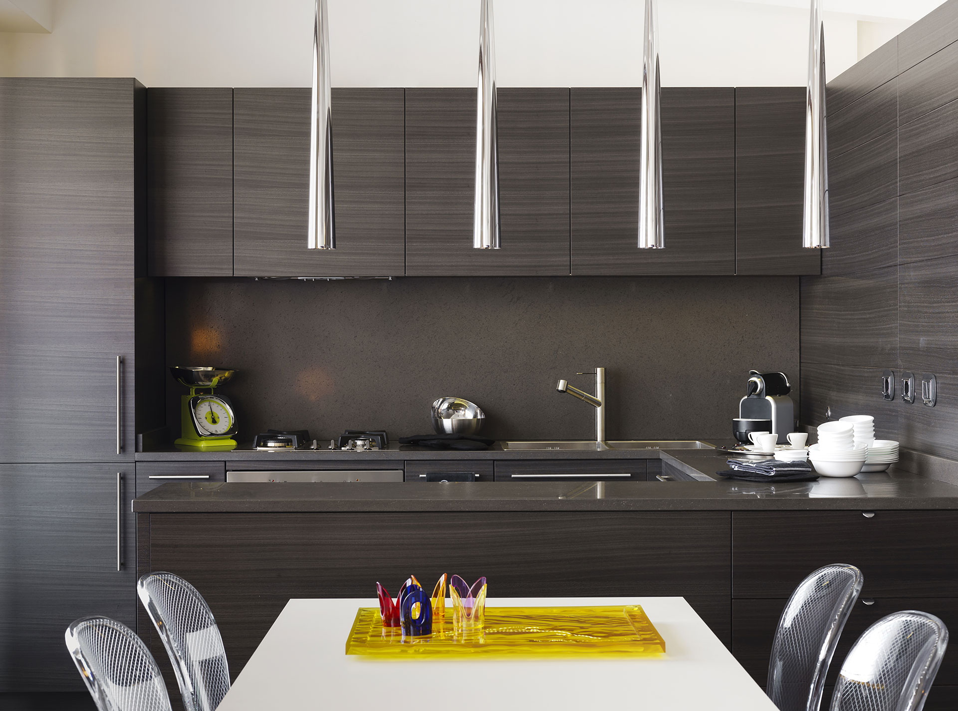 kitchen joinery brown2